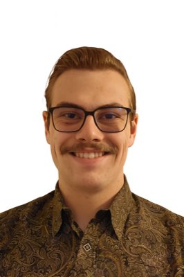 Damian Yvert - Unterstützer Wahlen Zürich