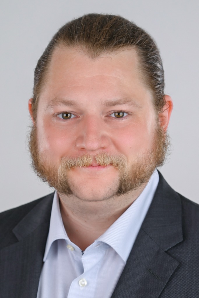 Pfr. Manuel Joachim Amstutz - Unterstützer Wahlen Zürich