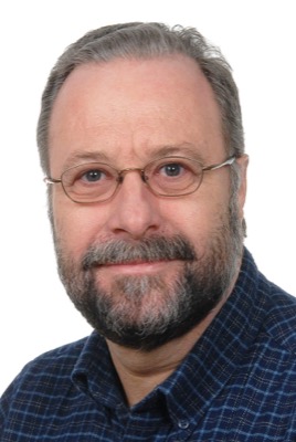 Roger Keller - Unterstützer Wahlen Zürich