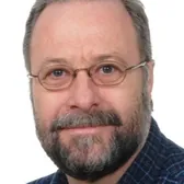 Roger Keller